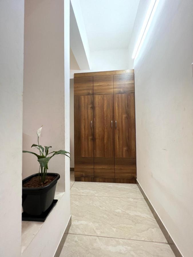 Raja Residency Hotel Alāndurai Kültér fotó