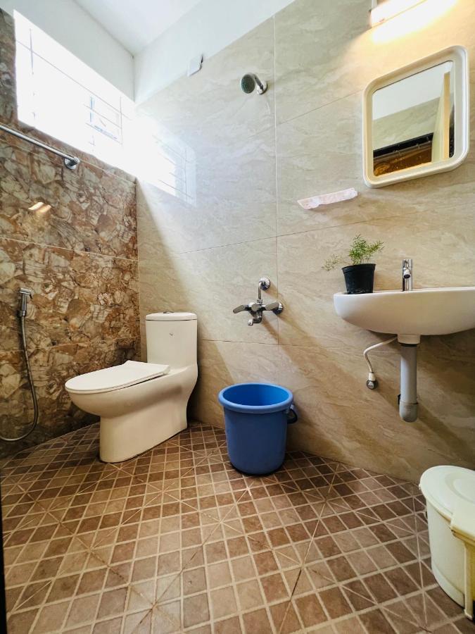 Raja Residency Hotel Alāndurai Kültér fotó