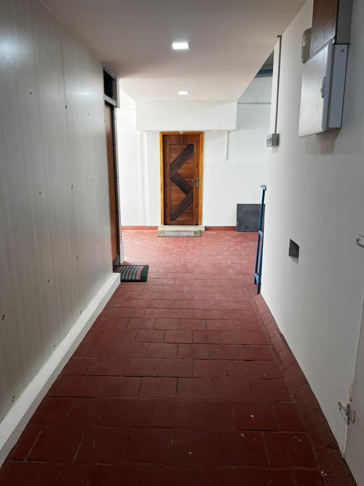 Raja Residency Hotel Alāndurai Kültér fotó