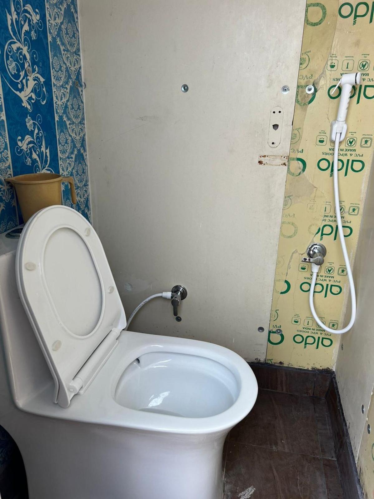 Raja Residency Hotel Alāndurai Kültér fotó